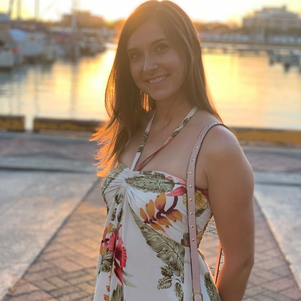 Meet your Posher, Brandelyn